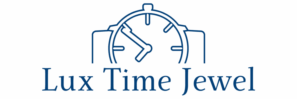 Lux Time Jewel
